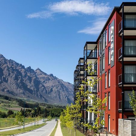 Quest Queenstown Apartments Remarkables Park Exteriör bild