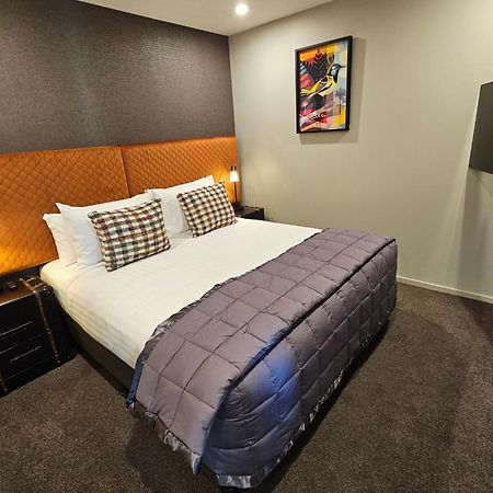 Quest Queenstown Apartments Remarkables Park Exteriör bild