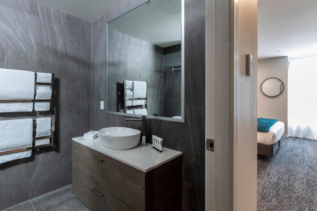 Quest Queenstown Apartments Remarkables Park Exteriör bild