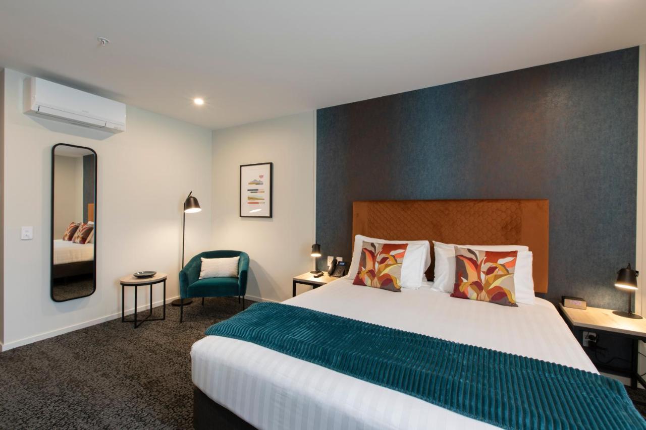 Quest Queenstown Apartments Remarkables Park Exteriör bild