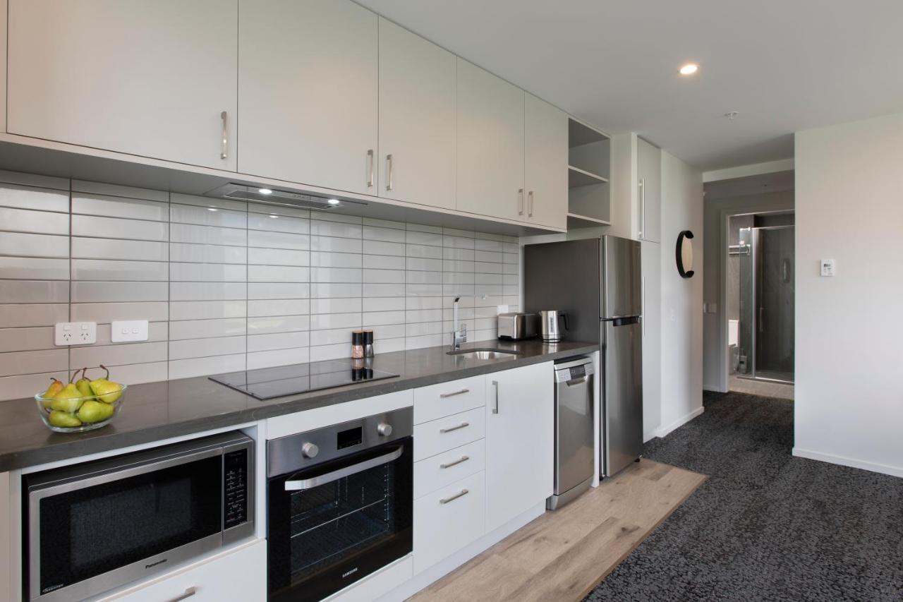Quest Queenstown Apartments Remarkables Park Exteriör bild