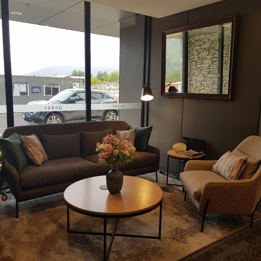 Quest Queenstown Apartments Remarkables Park Exteriör bild