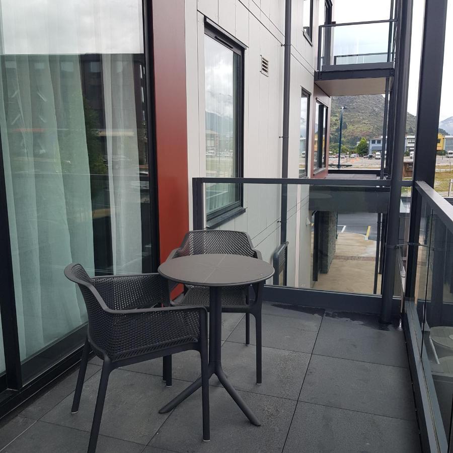 Quest Queenstown Apartments Remarkables Park Exteriör bild