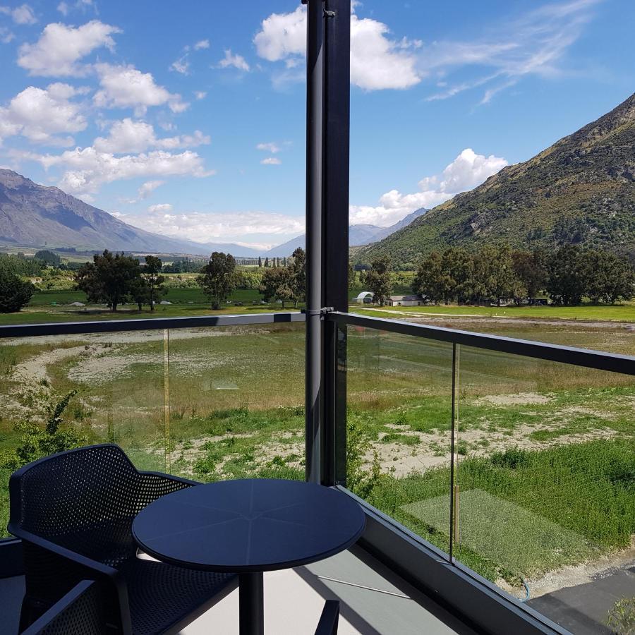 Quest Queenstown Apartments Remarkables Park Exteriör bild