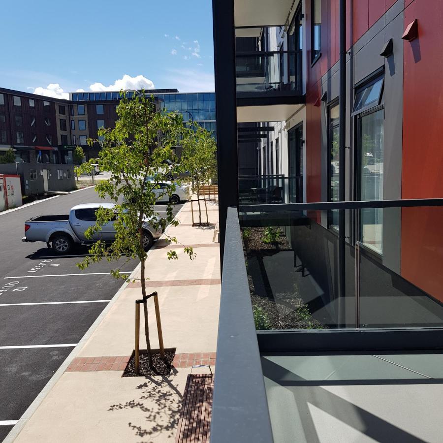 Quest Queenstown Apartments Remarkables Park Exteriör bild