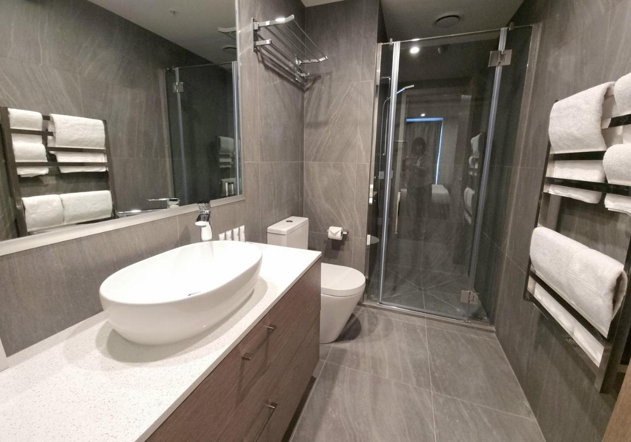 Quest Queenstown Apartments Remarkables Park Exteriör bild