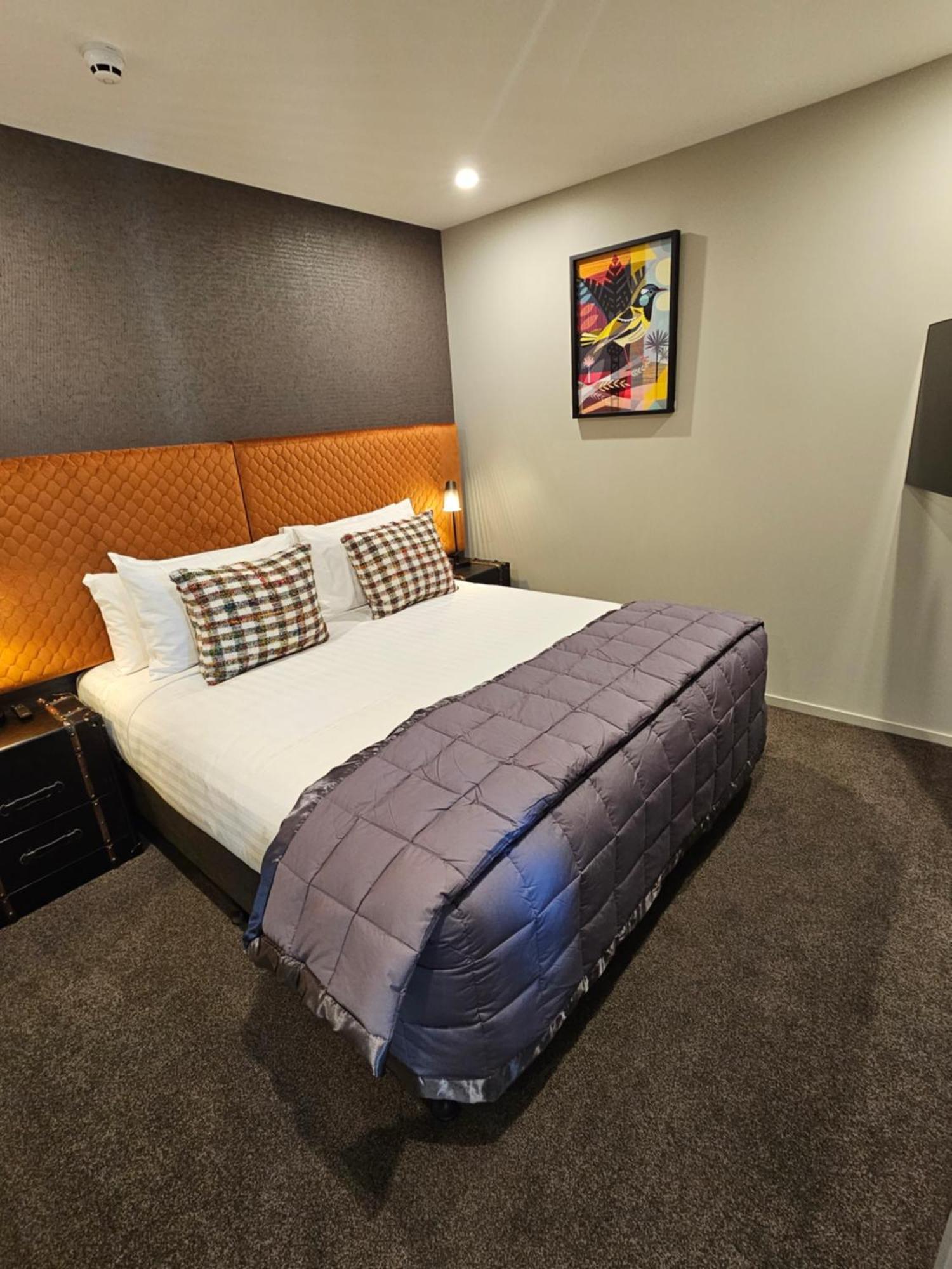 Quest Queenstown Apartments Remarkables Park Exteriör bild
